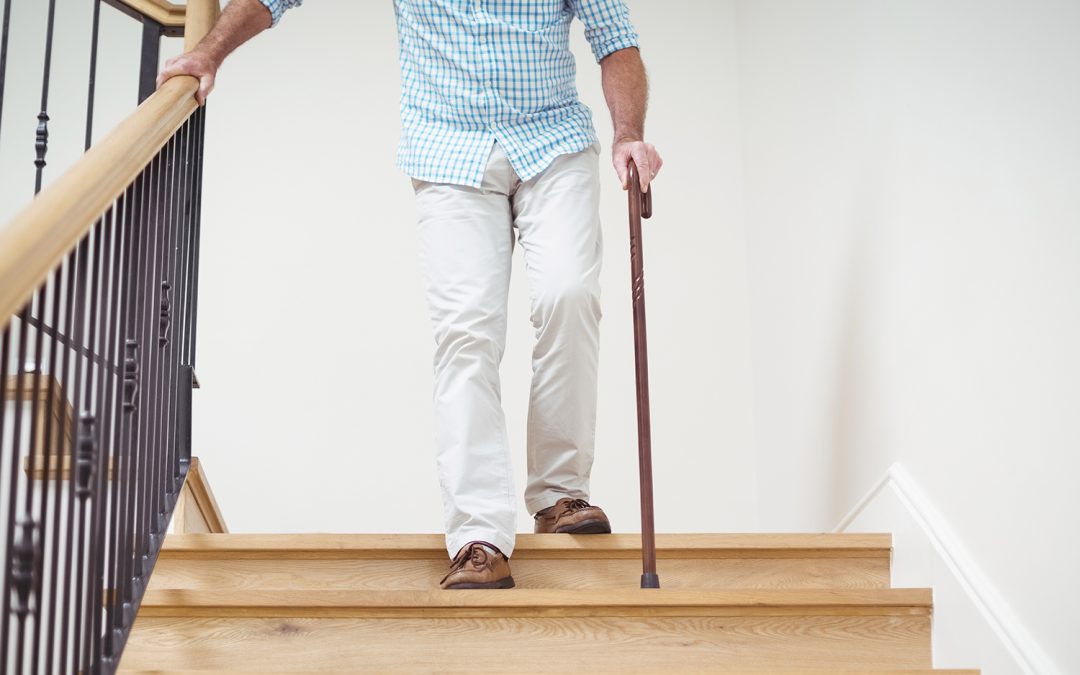 3 Common Signs of Functional Decline…and Technology Assists