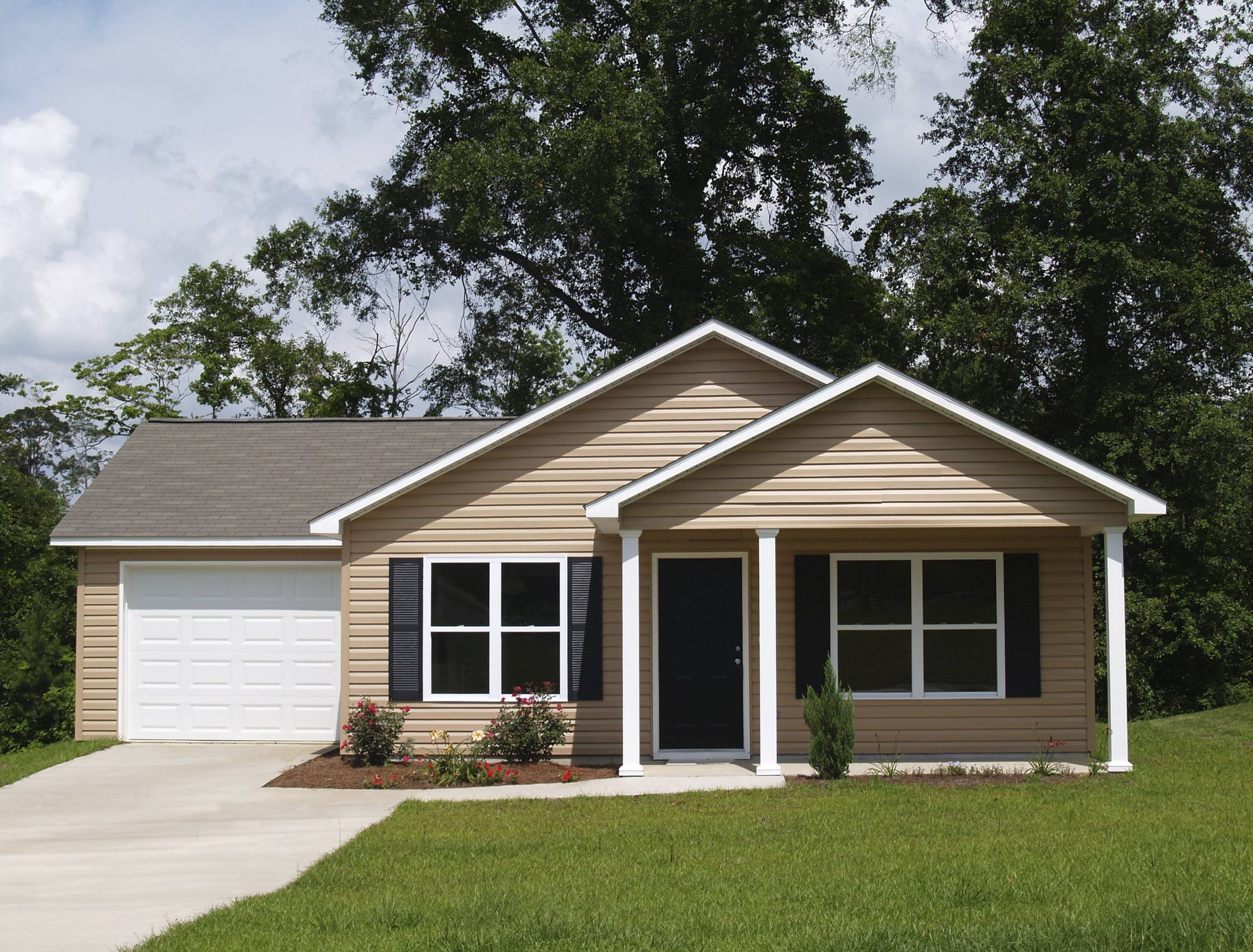 Finding The Perfect Home For Your Senior Years GrandCare Systems