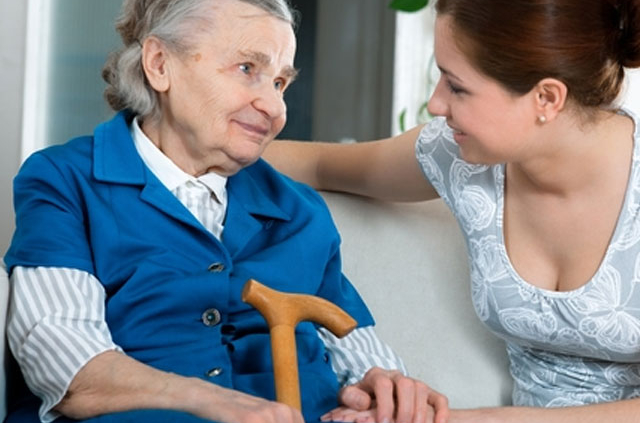 Technology For Seniors