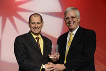 2012 CEA Innovation Entrepreneur Awards Winner: Small Business of the Year