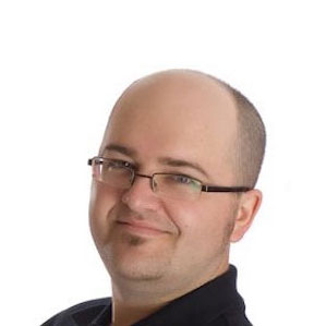 Nick Mitchell