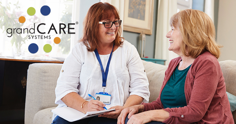 GrandCare Special Thanksgiving Offer