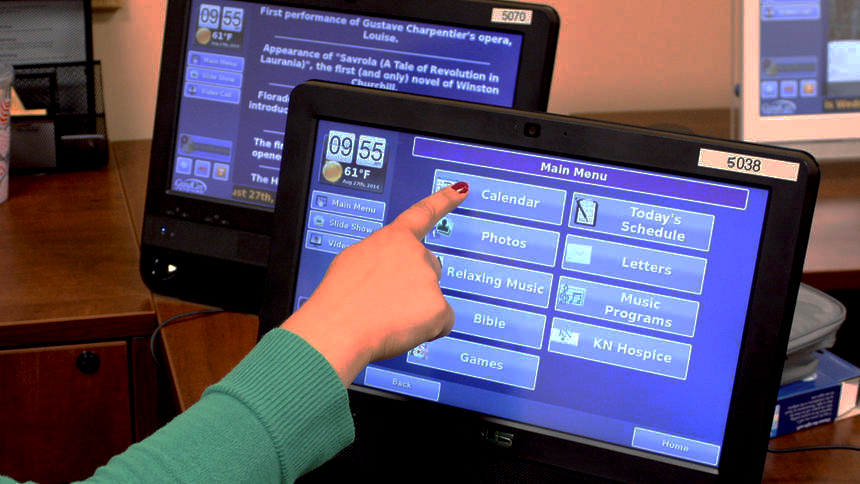 Remote Monitoring That Will Assist Caregivers