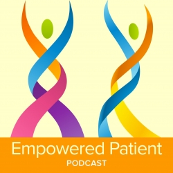 GrandCare CEO Laura Mitchell on Empowered Patient Podcast GrandCare CEO Laura Mitchell on Empowered Patient Podcast