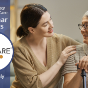 tech-powered care webinar series