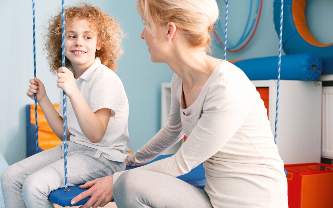 Happy Developmental Disability Professionals Day