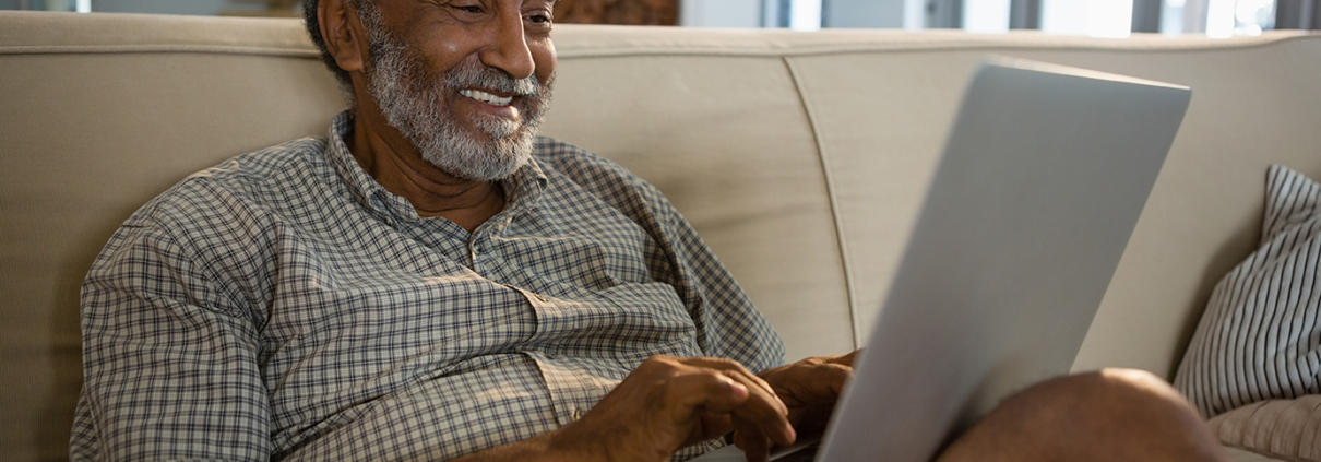 Activities for keeping elders busy
