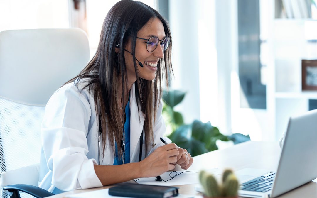 HIPAA Compliant Telehealth – Is Your Organization Ready for a Post-COVID World?