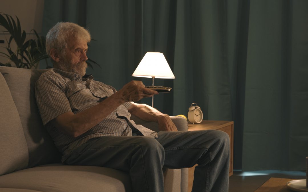 Fight Loneliness With GrandCare Engagement Technology