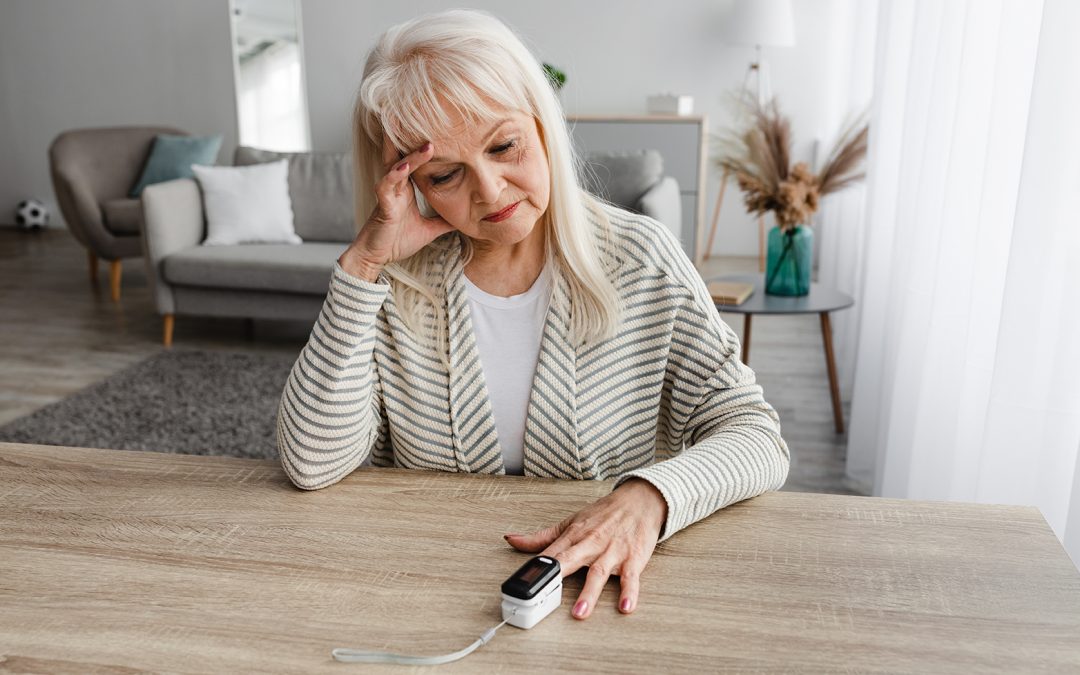 Was blind but now I see: Telehealth and RPM in post-acute situations
