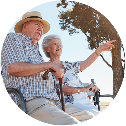 GrandCare provides reliable in-home telehealth and remote monitoring