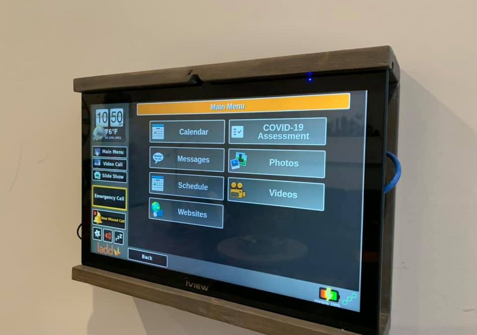 Xavier University Releases Study on Technology for Disabilities