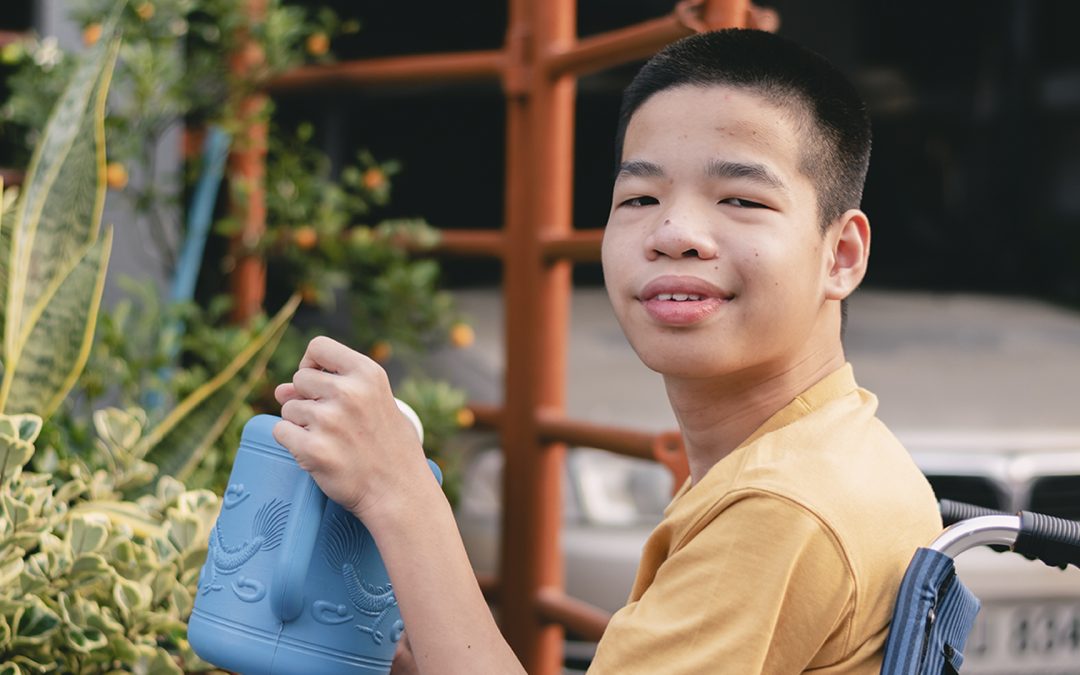 How to Best Implement Assistive Technology for Disability Smart Homes