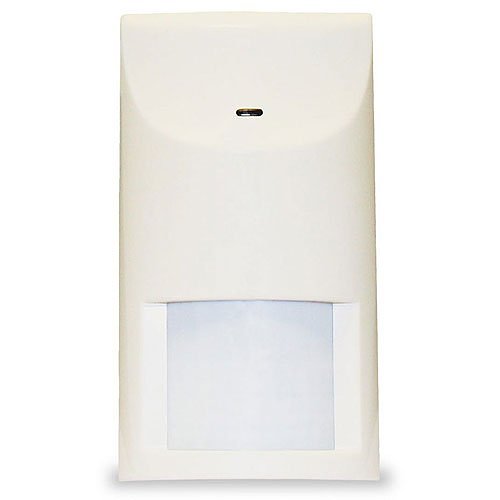 Inovonics Flat-base Motion Detector with Pet Immunity