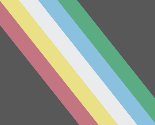 Disability Pride Flag