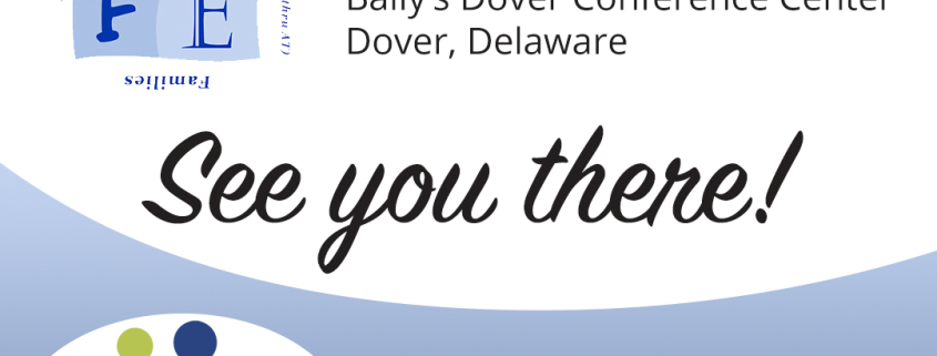 2024 Life Conference January 24, 2024, in Dover, Delaware. See you there! Bob Ellwood, GrandCare Systems.
