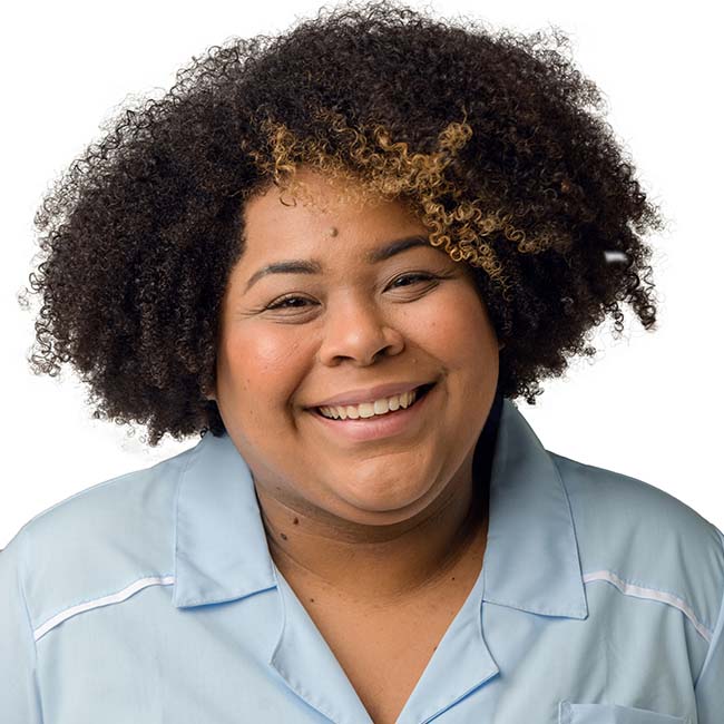 On-site & remote supports staff will be more efficient while reducing caregiver burnout