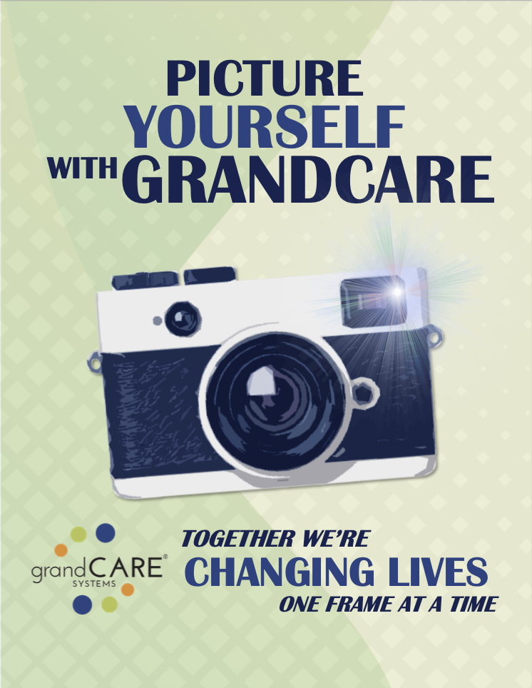 Picture Yourself with GrandCare