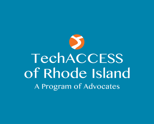 TechACCESS of Rhode Island - A Program of Advocates