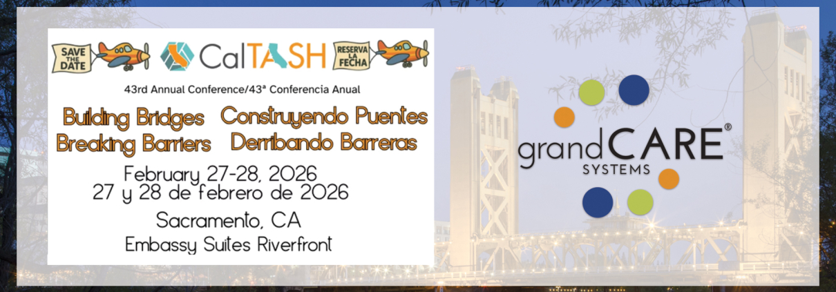 Cal-TASH 2026