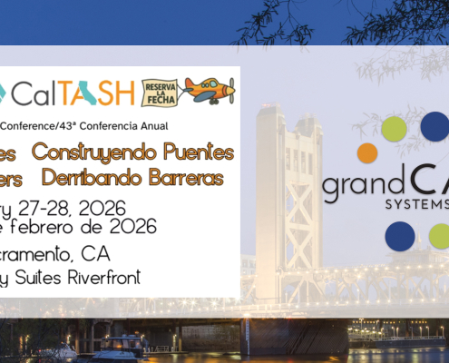 Cal-TASH 2026