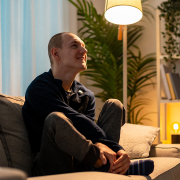 Remote supports enable people with disabilities to live independently